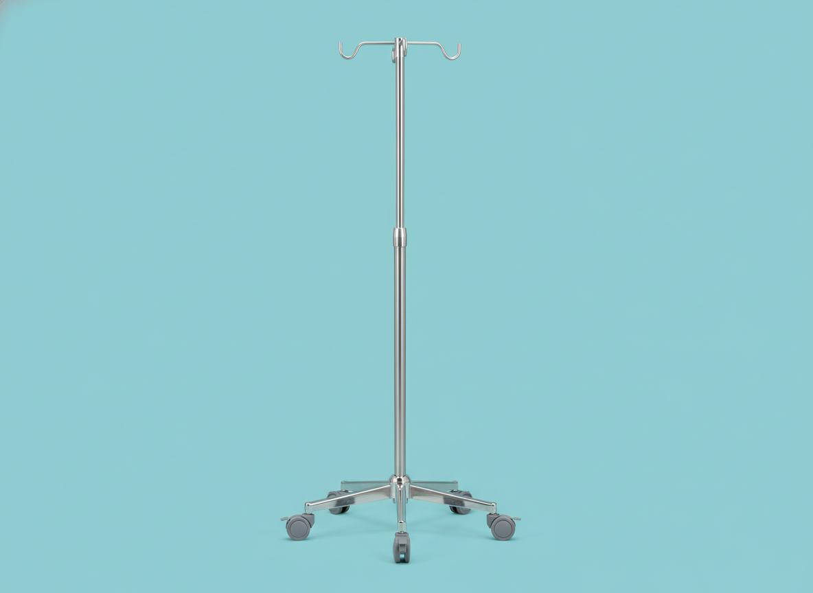 IV Pole