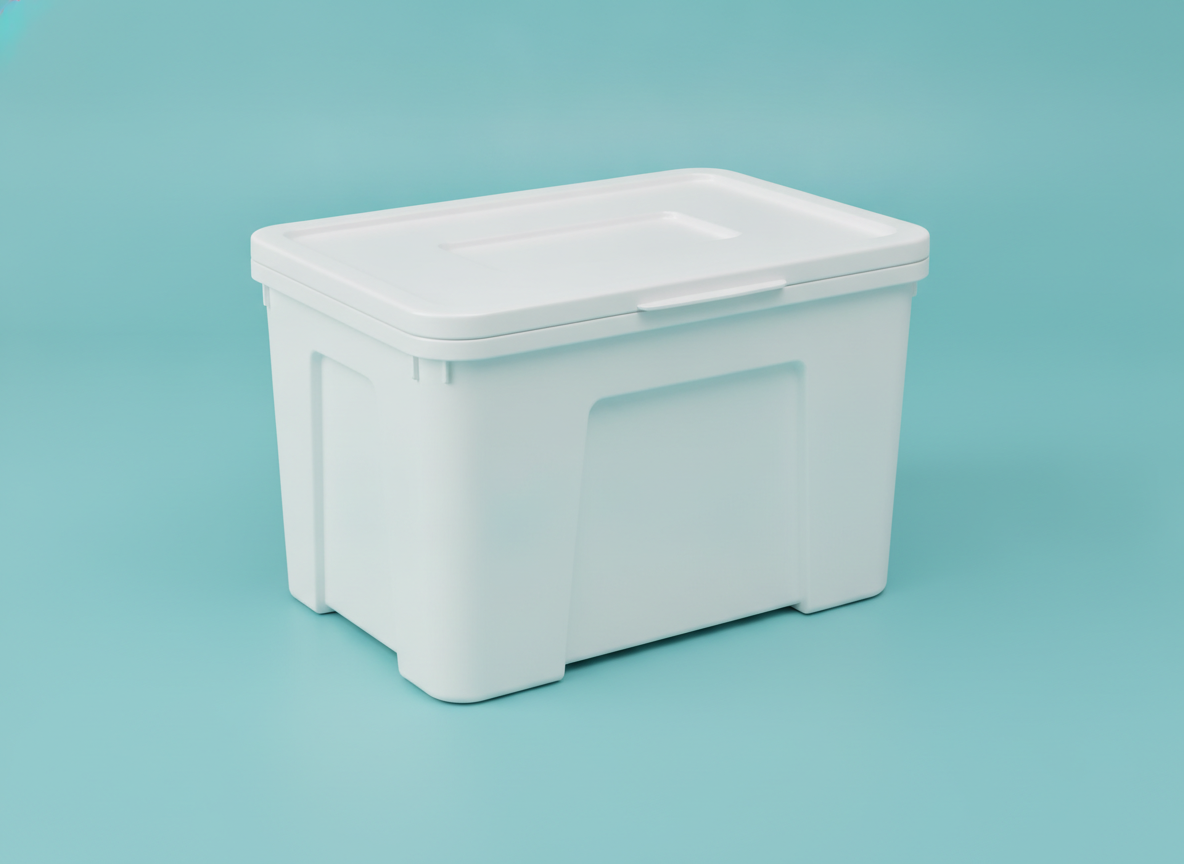 Storage Box