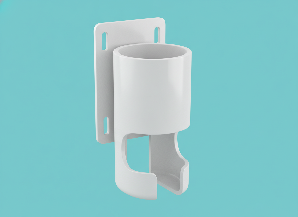 Disinfectant Holder