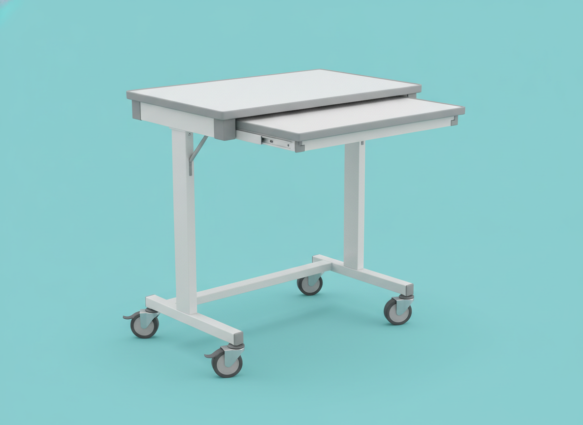 Pop-up Extension Table