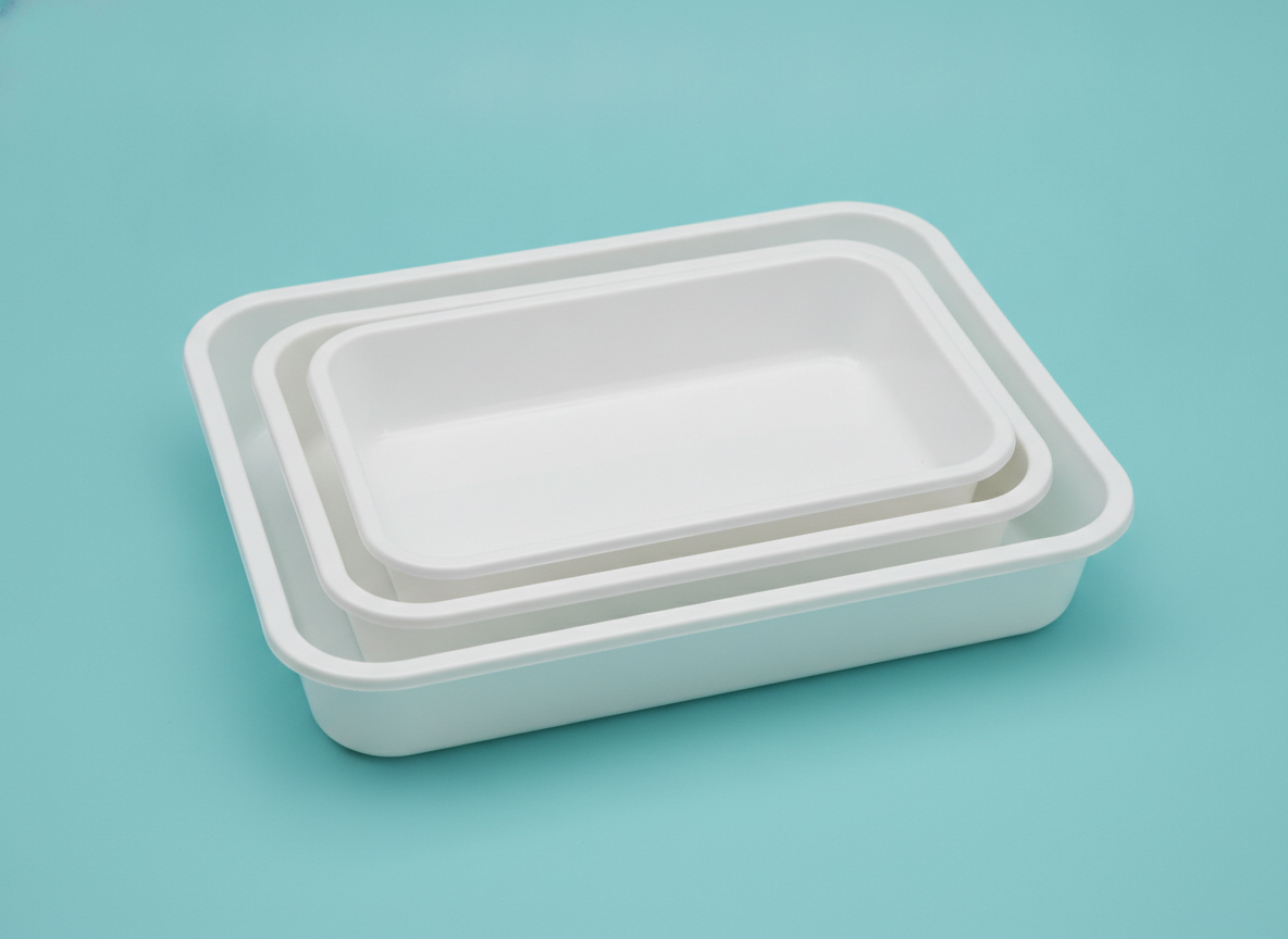 Storage Trays