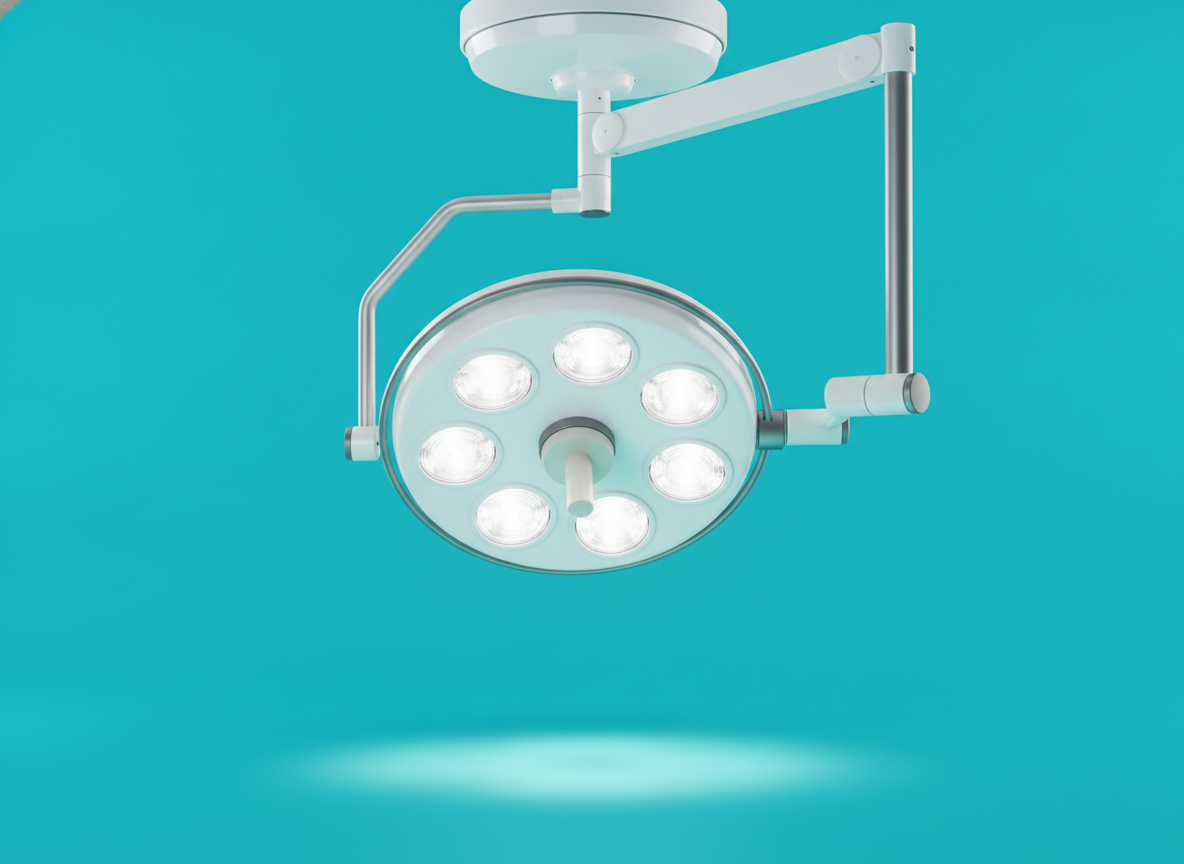MN-LED70M - Operating Lamp