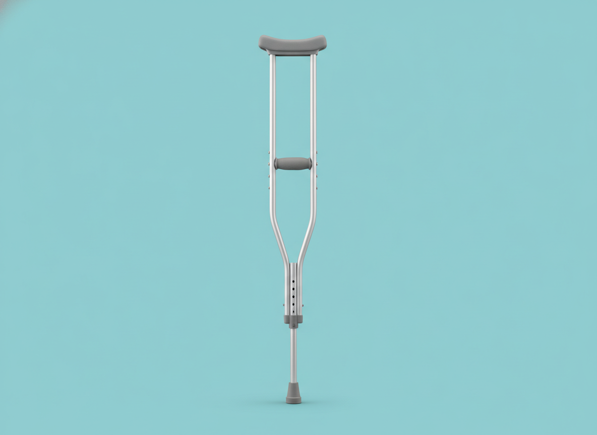 MN-GZ001 - Crutch