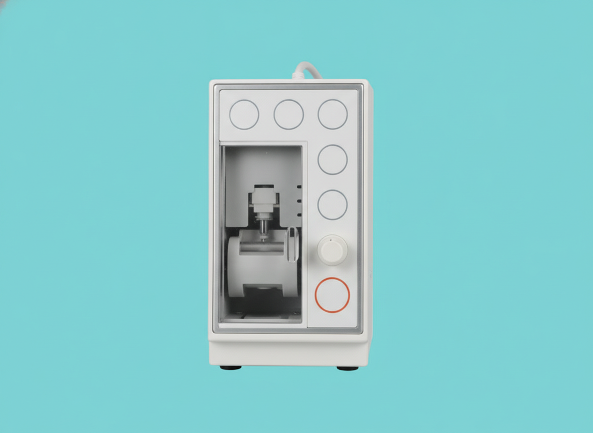 MN-IP004 - Infusion Pump