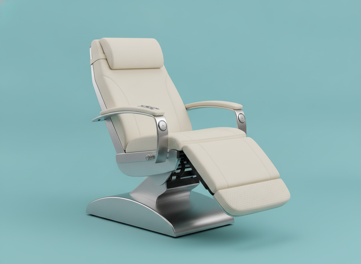 MN-SYY007 - Luxury Infusion Chair