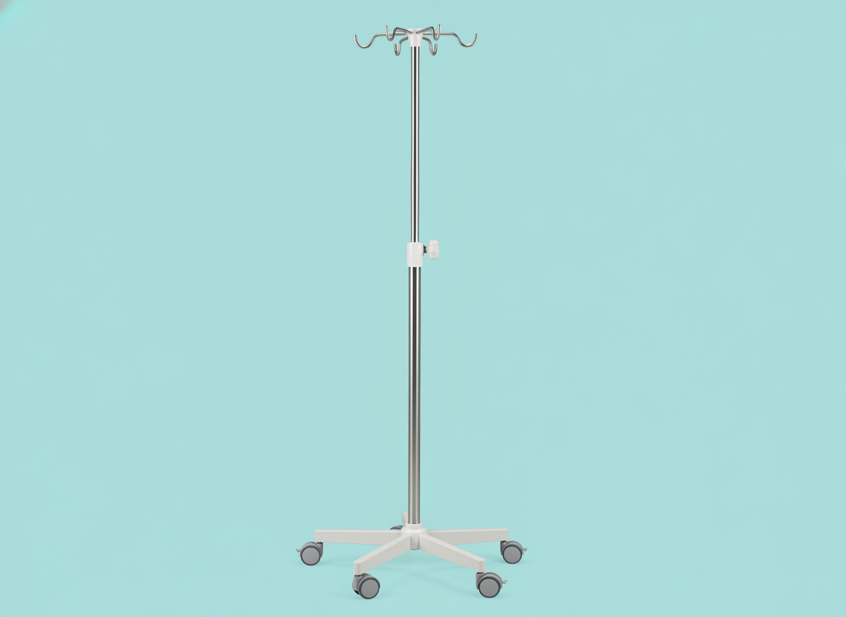 MN-IV003 - Infusion Pole