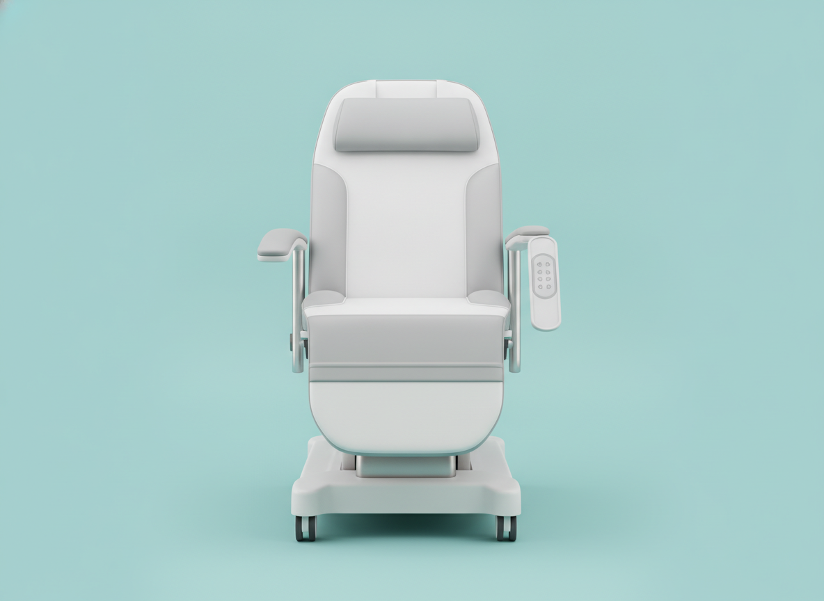 MN-SYY001 - Infusion Chair
