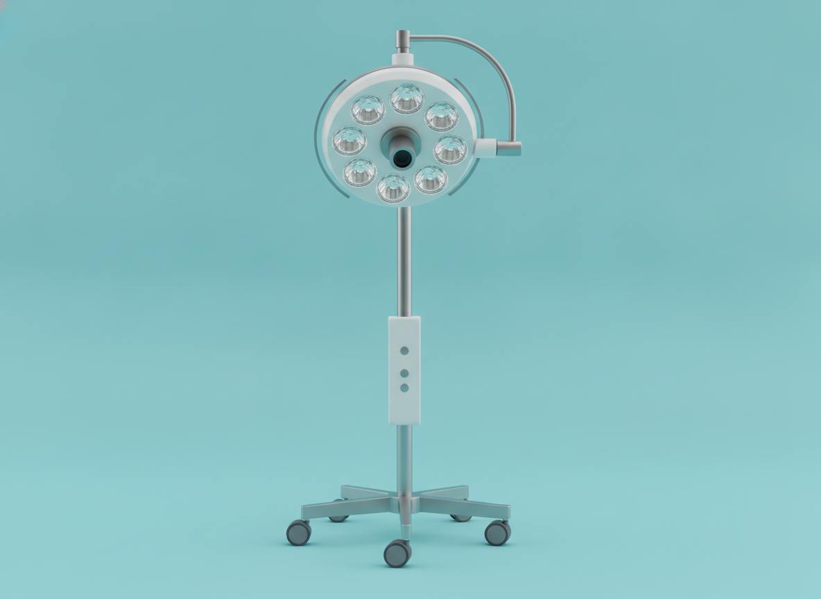 MN-EXM10M - Examination Lamp
