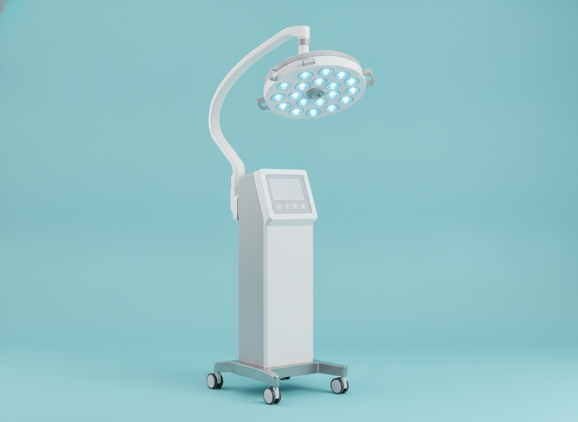 MN-PT002 - Photo therapy Unit