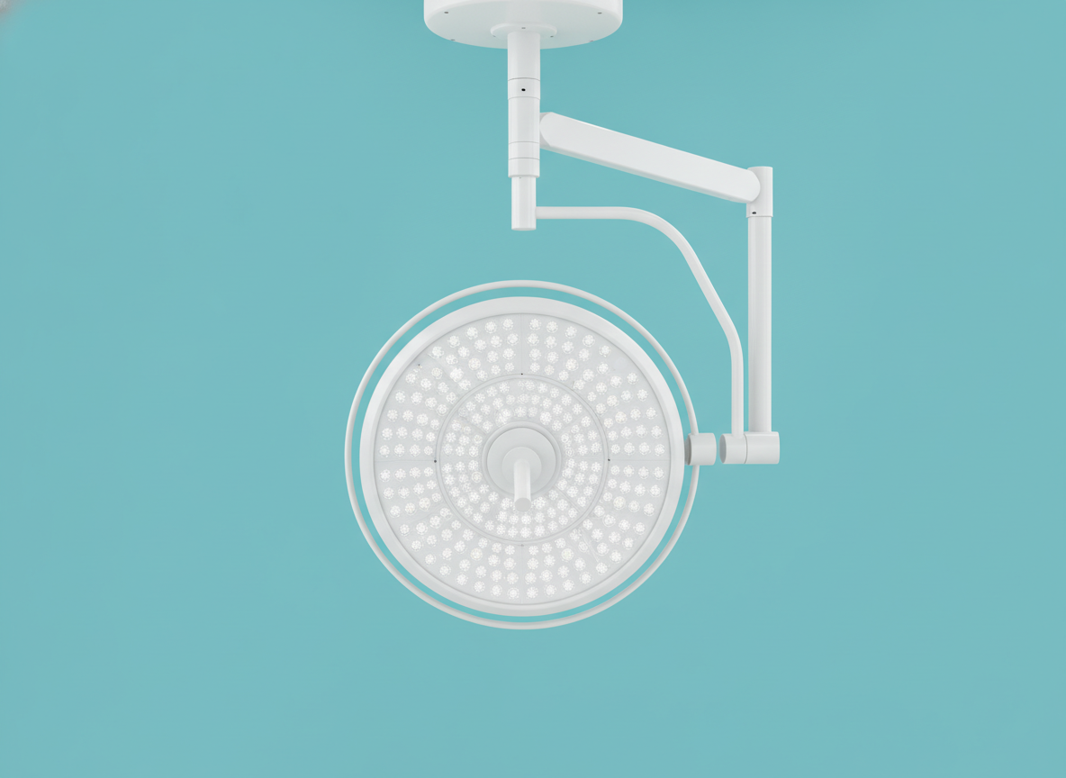 MN-LED70MB - Operating Lamp