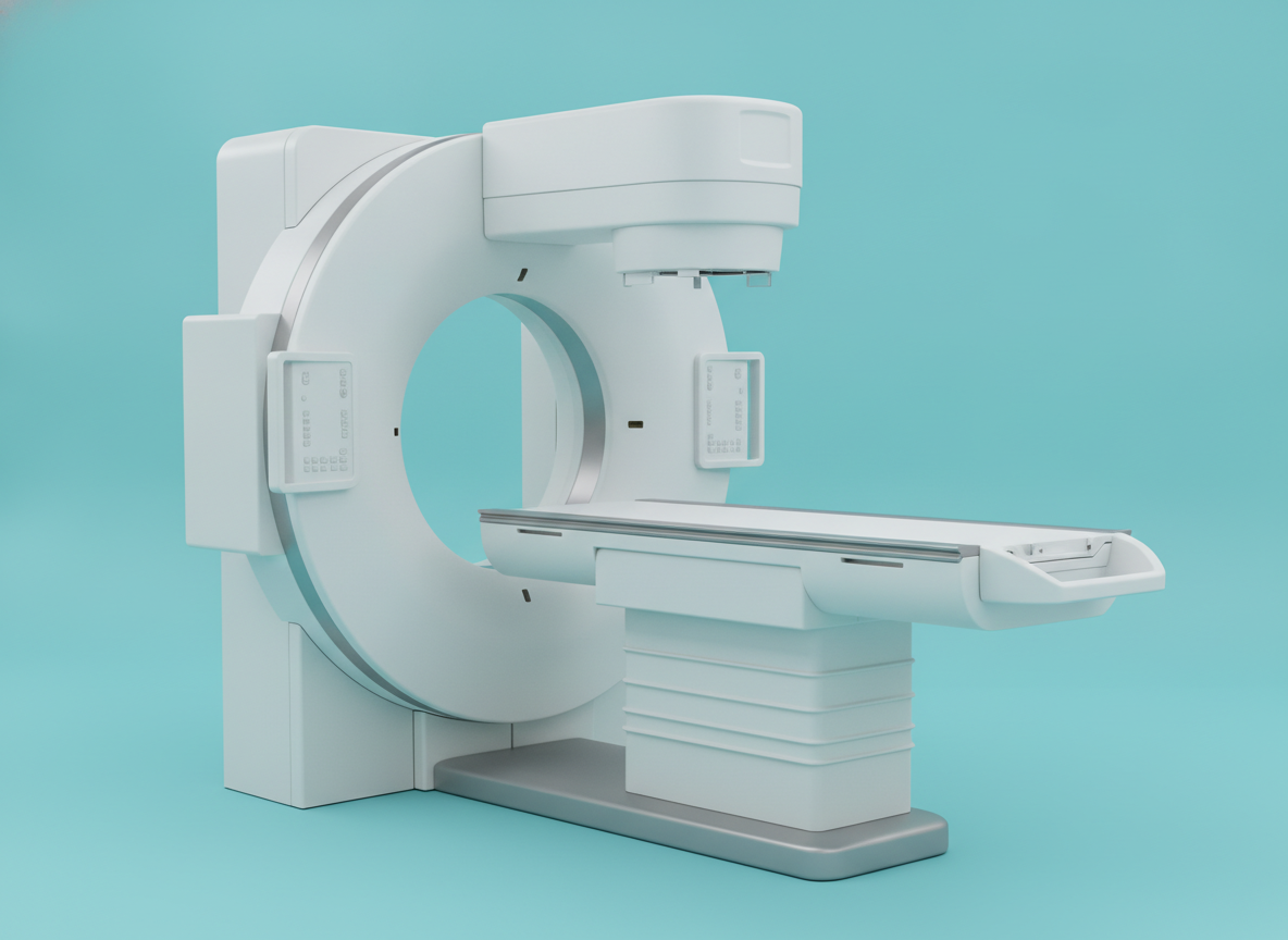 MN-DX007 - High Level Medical Diagnostic X-ray System