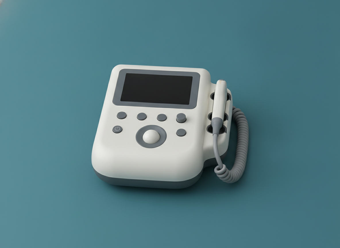 MN-M2 - Portable Color Doppler