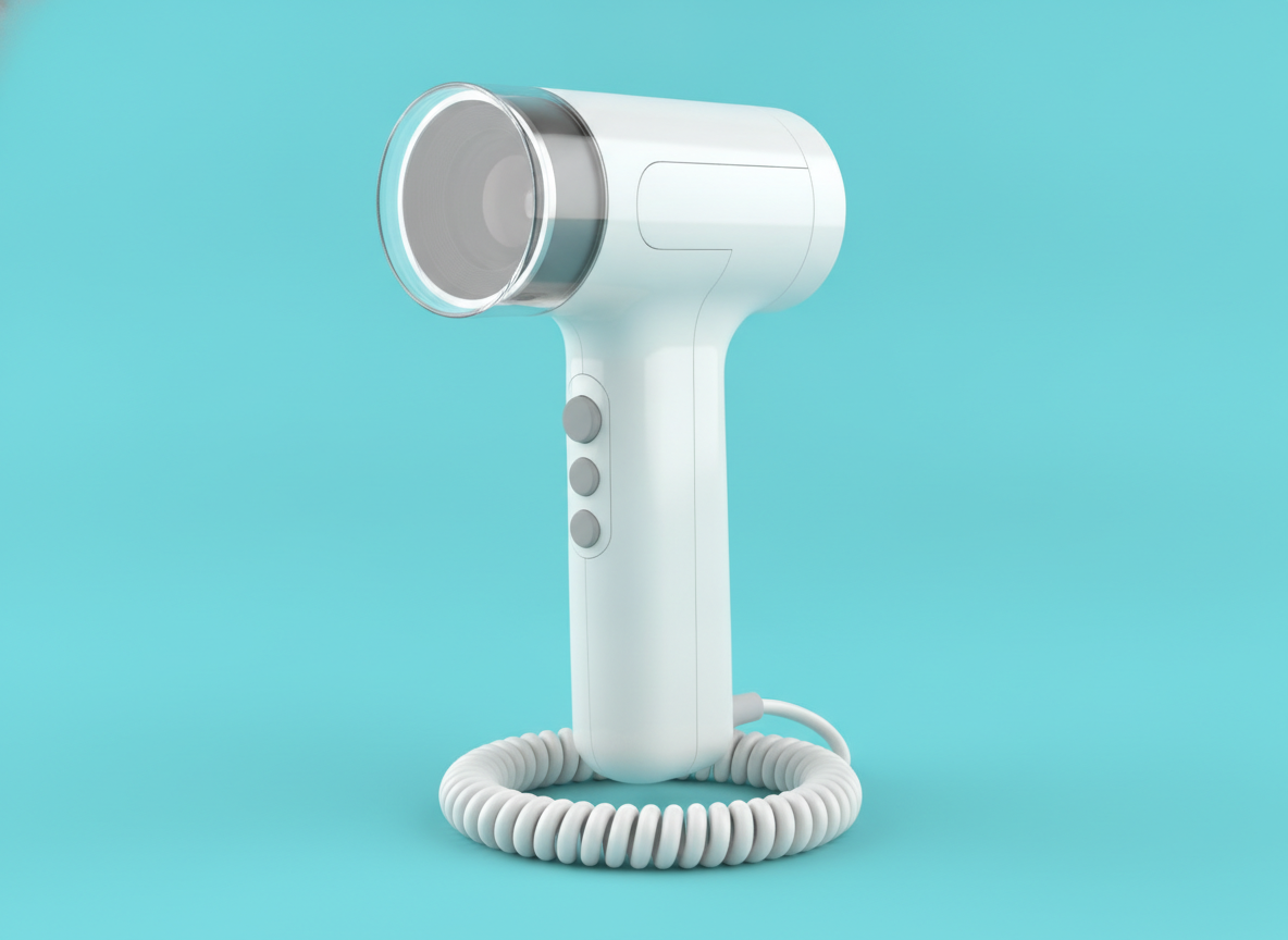 MN-220A - Handheld Video Colposcope