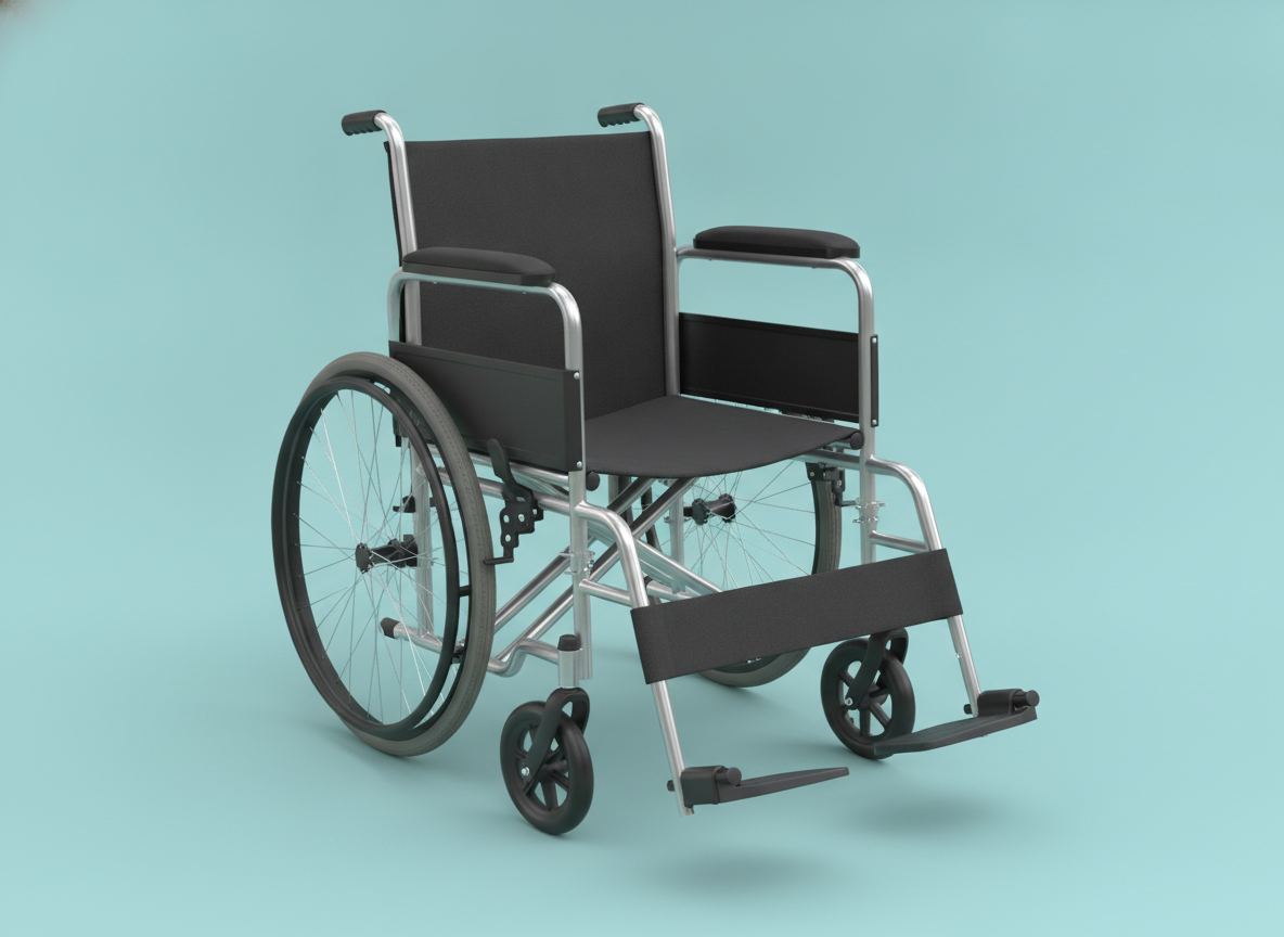 MN-LY003 - Wheel Chair