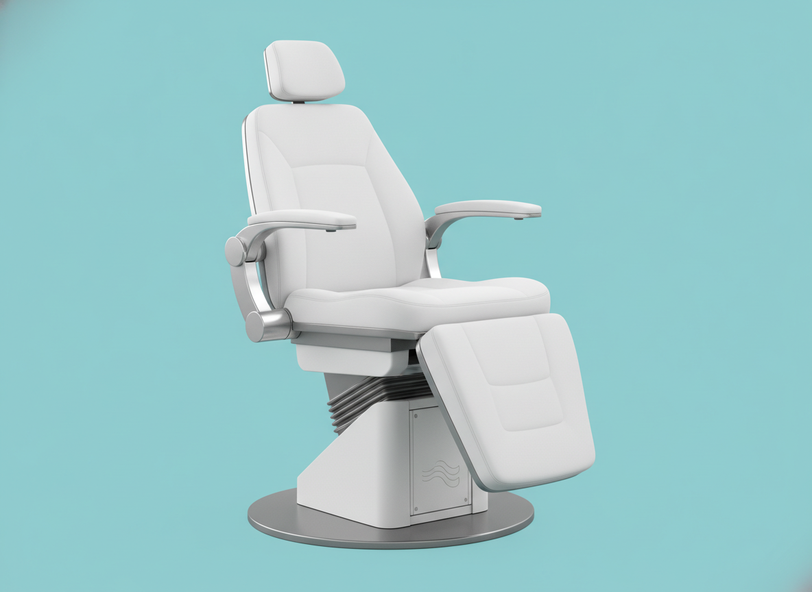 MN-OC001 - Electric Ophthalmology Chair