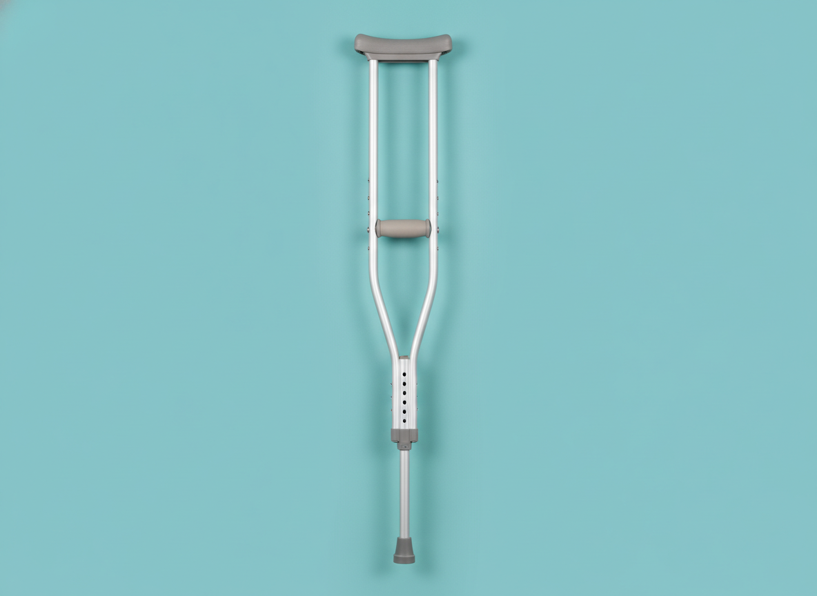 MN-GZ002 - Crutch