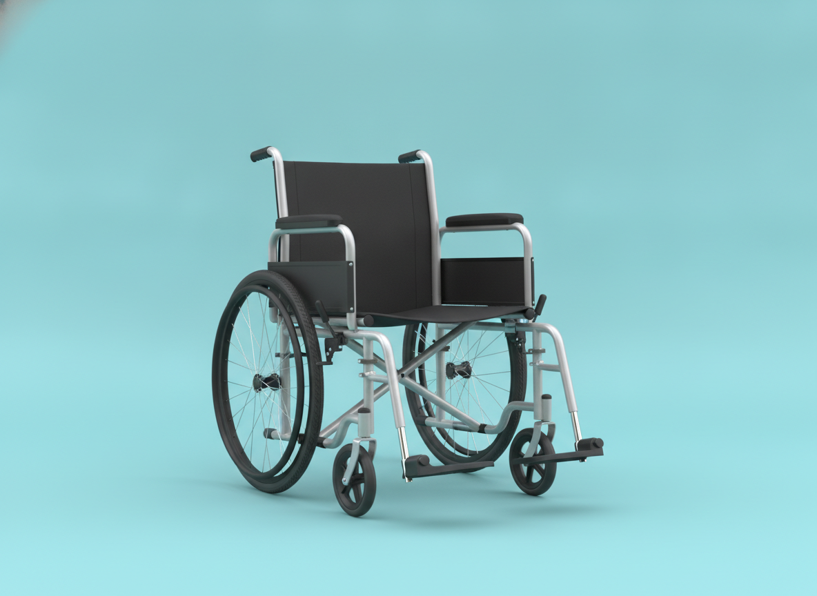 MN-LY002 - Wheel Chair