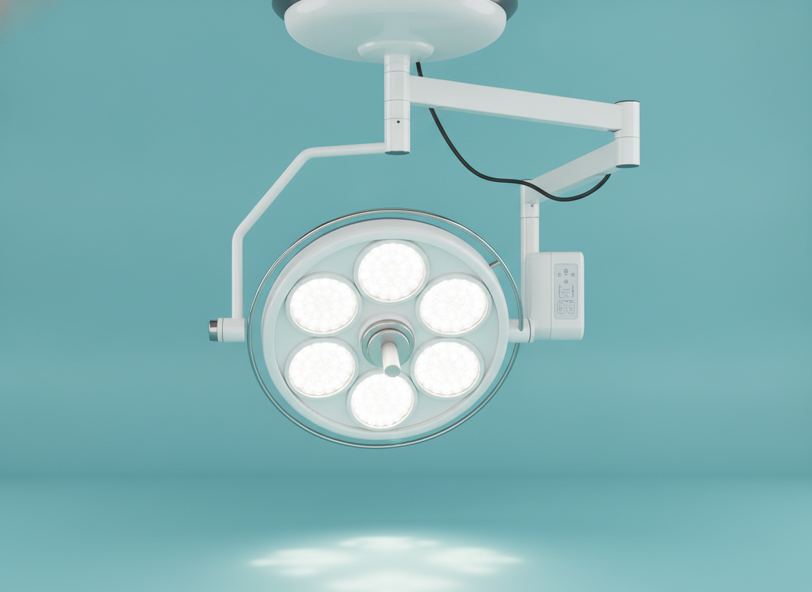 MN-LED7050 - Operating Lamp