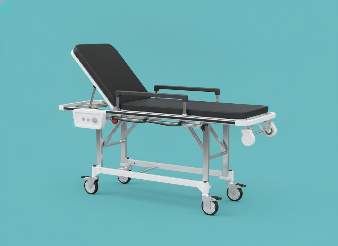MN-AS017 - Gondola Stretcher