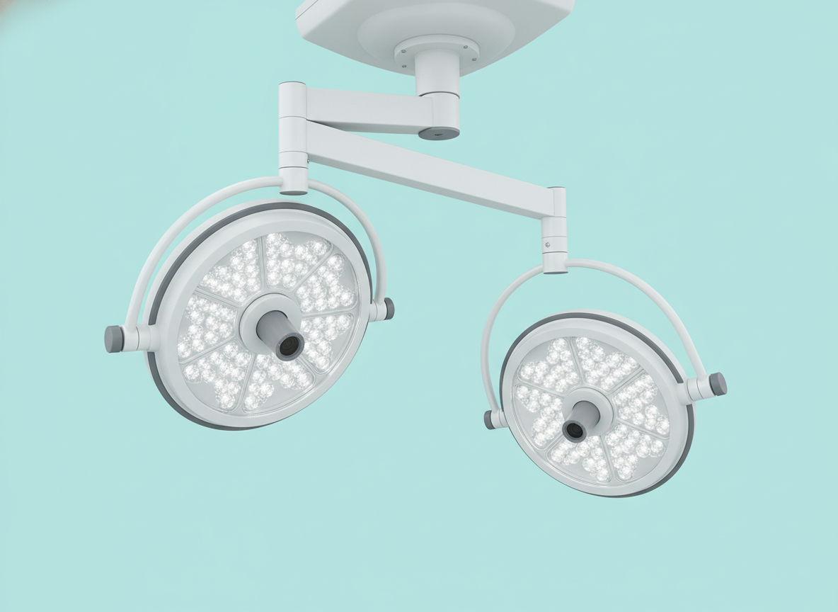 MN-OL3+5-TV - Operating Lamp