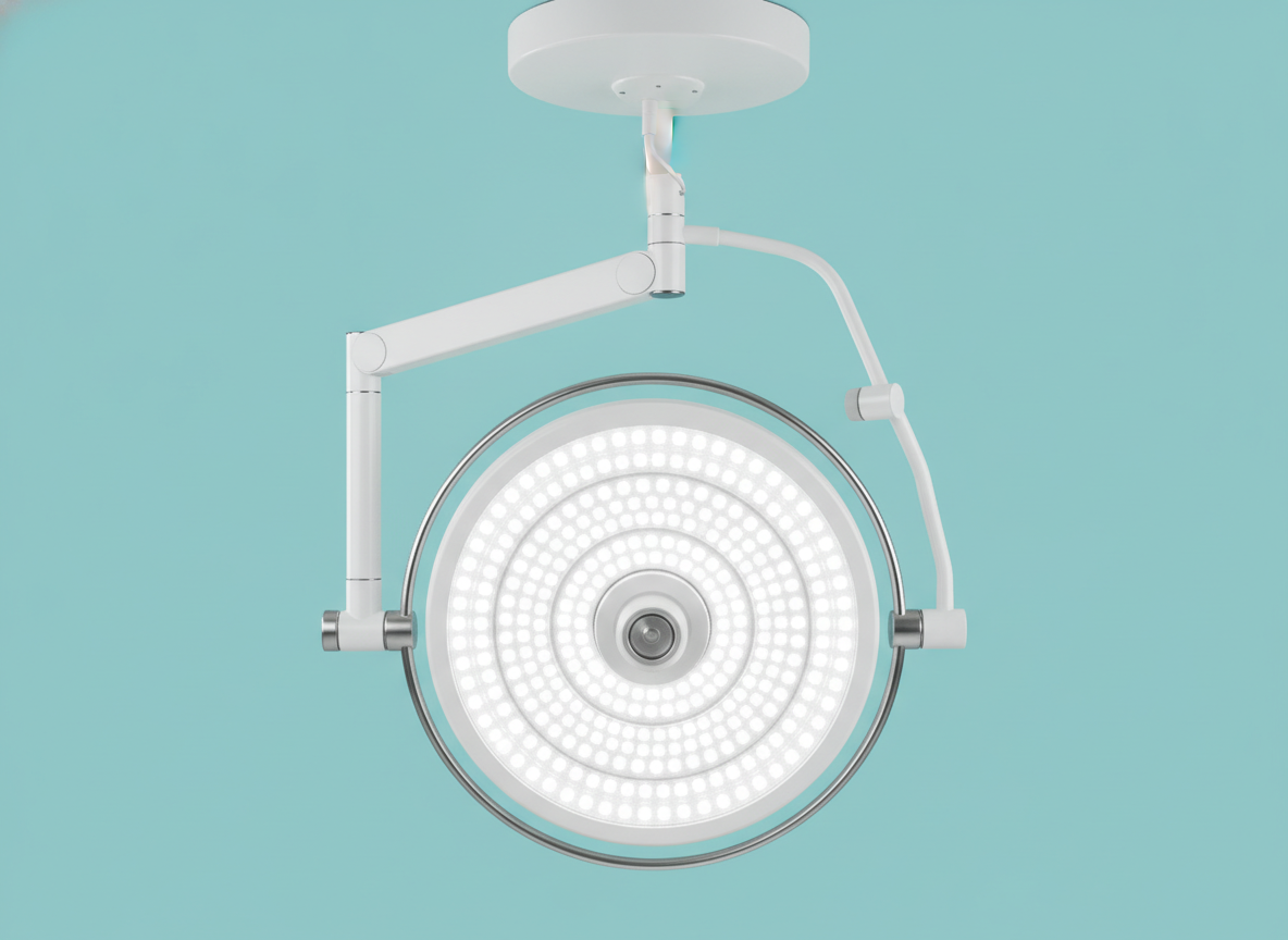 MN-LED40M - Operating Lamp