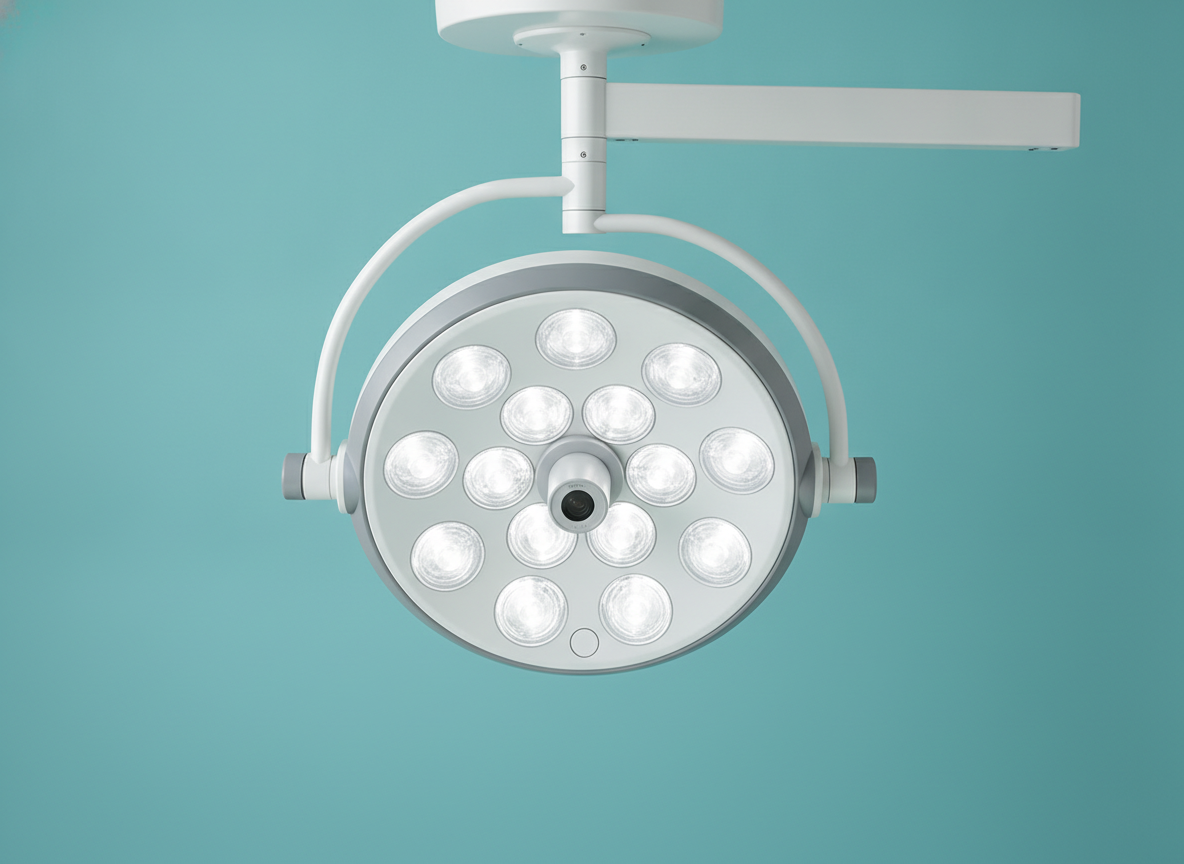 MN-LED5050 - Operating Lamp