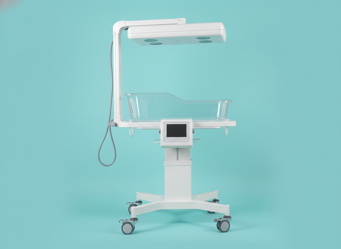 MN-IW001 - Basic Infant Warmer