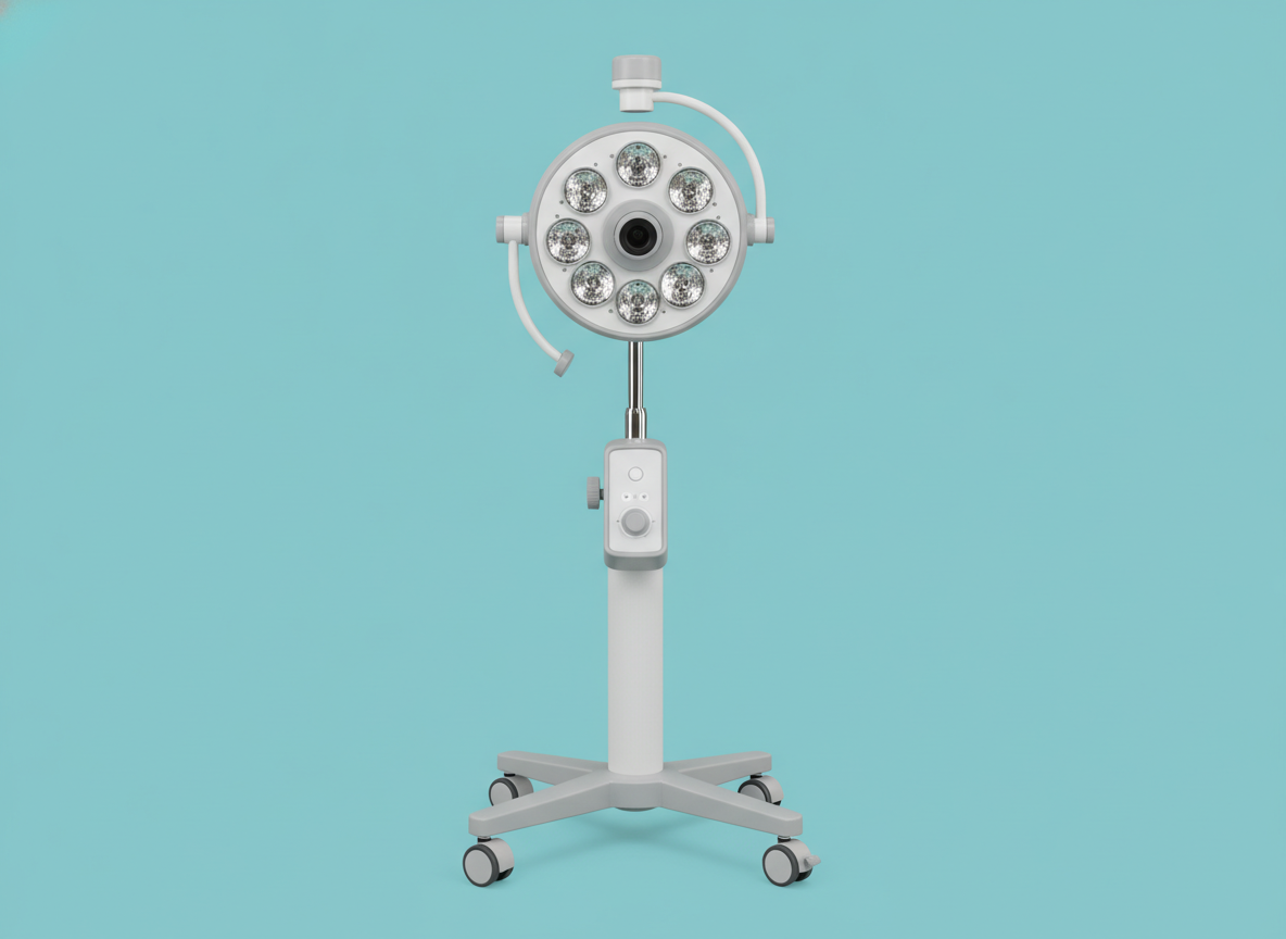 MN-EXM10 - Examination Lamp