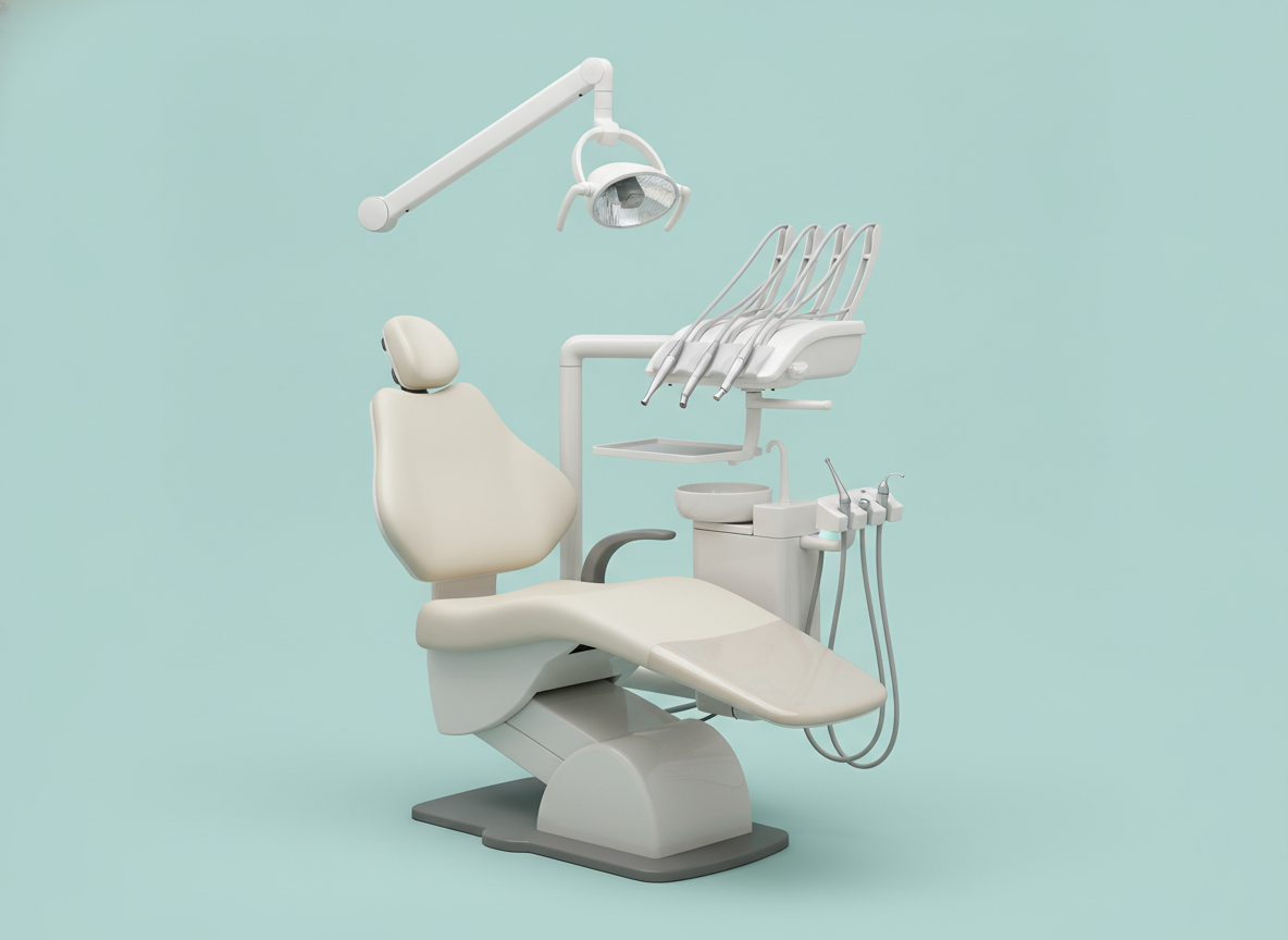 MN-RH2 - Dental Chair