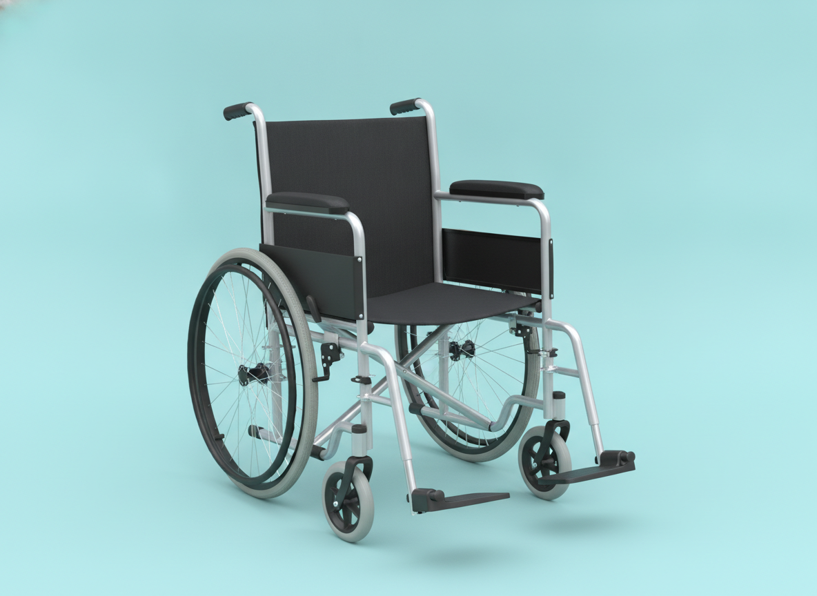 MN-LY001 - Wheel Chair