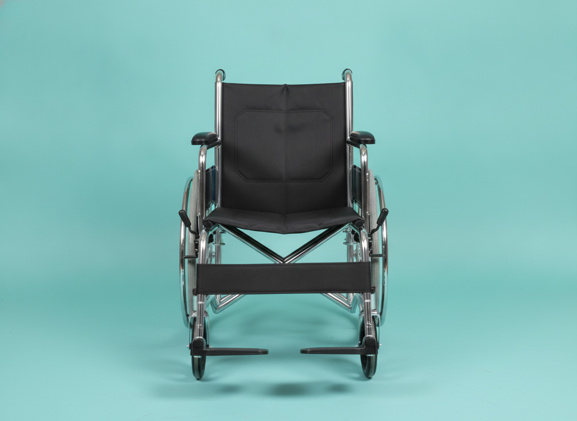 MN-LY005 - Wheel Chair