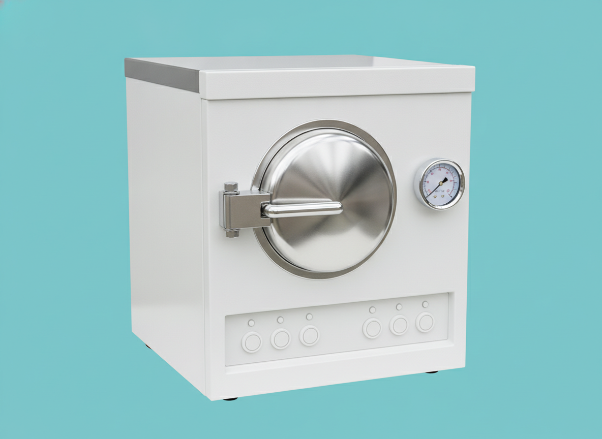 MN-XB - Table Top Steam Sterilizer