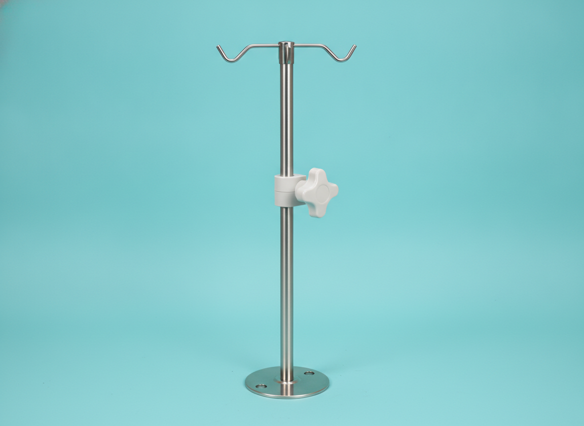 MN-IV005 - Infusion Pole