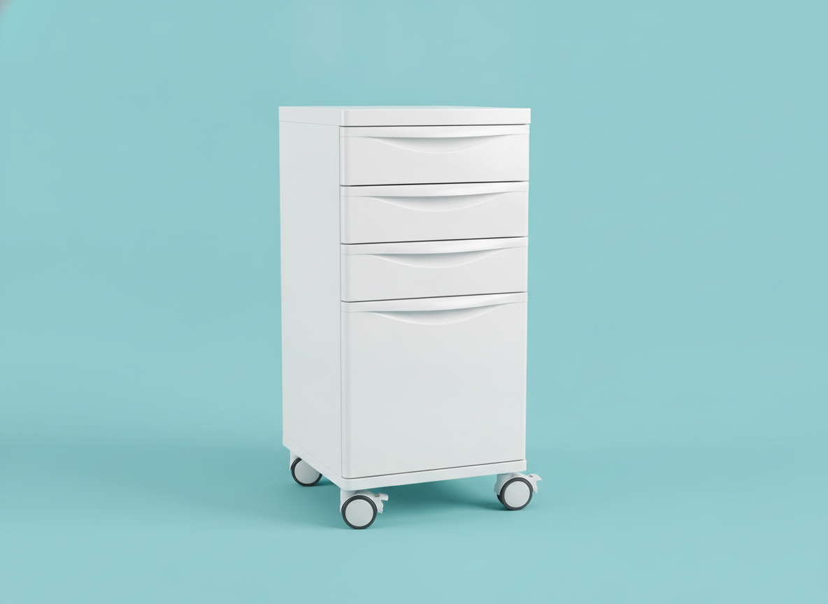 MN-BL006 - ABS Cabinet
