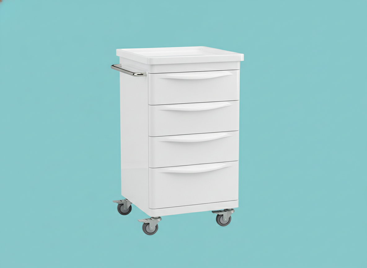 MN-BL002 - ABS Cabinet