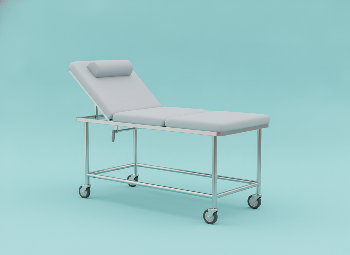 MN-JCC002 - Examination Couch