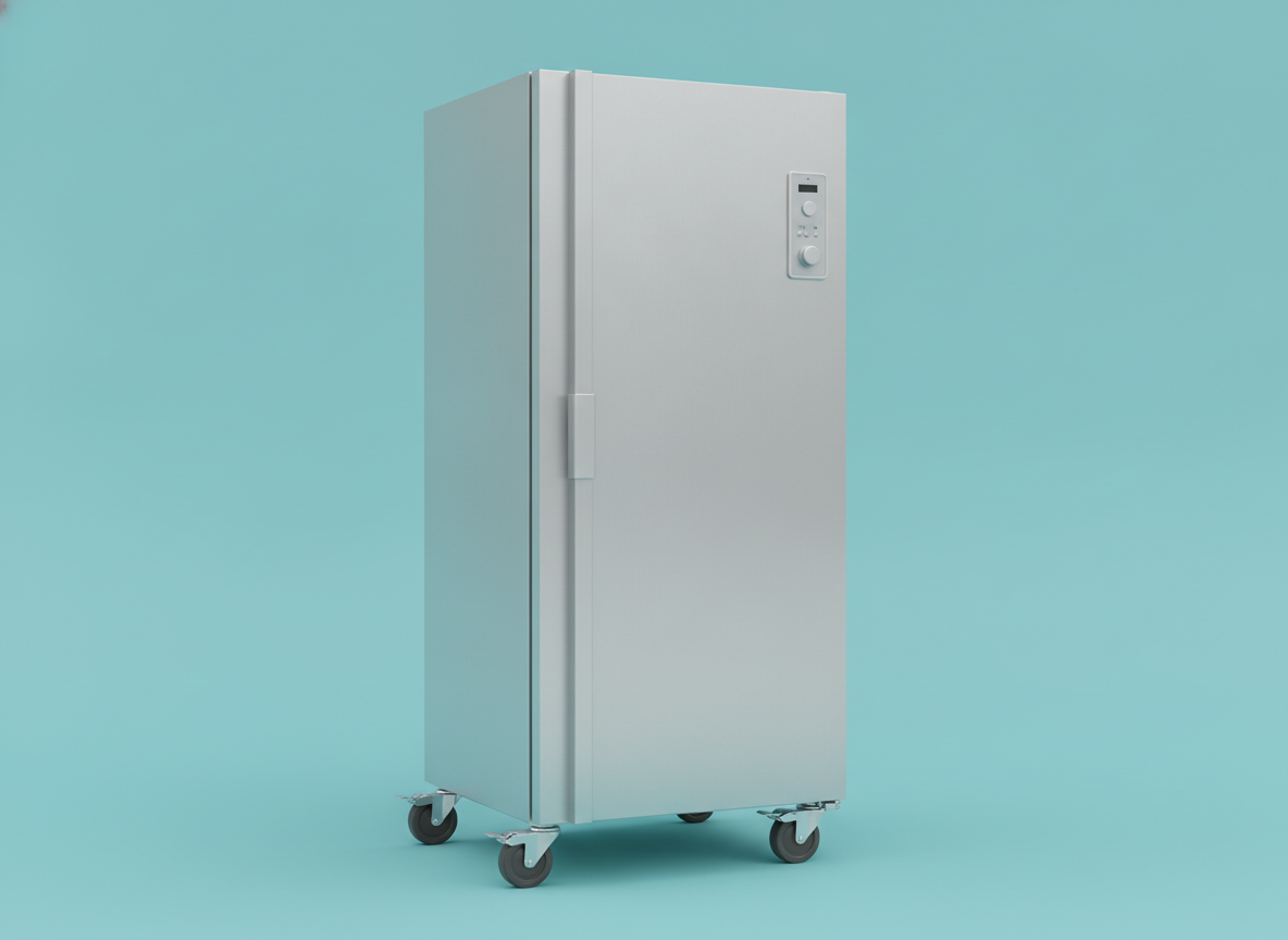 MN-680L - Vaccine Freezer
