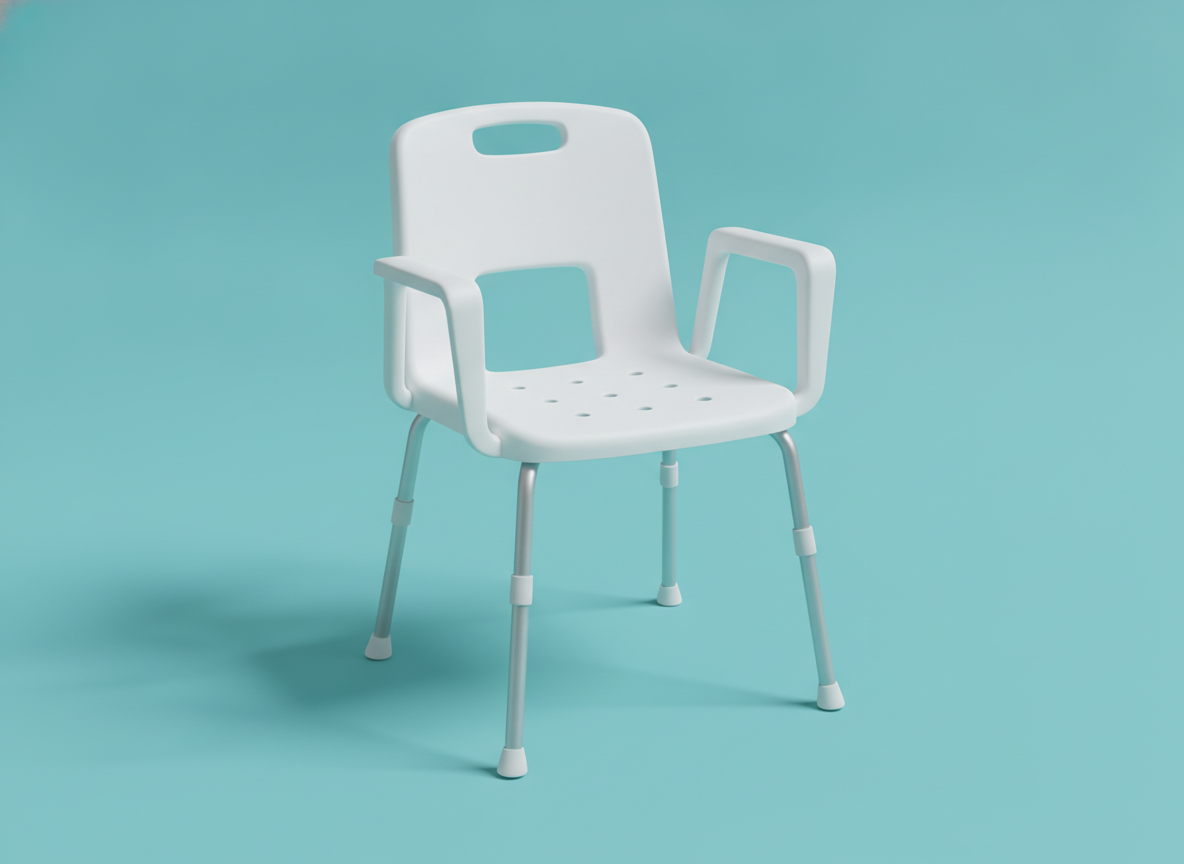 MN-XZY002 - Bath Chair