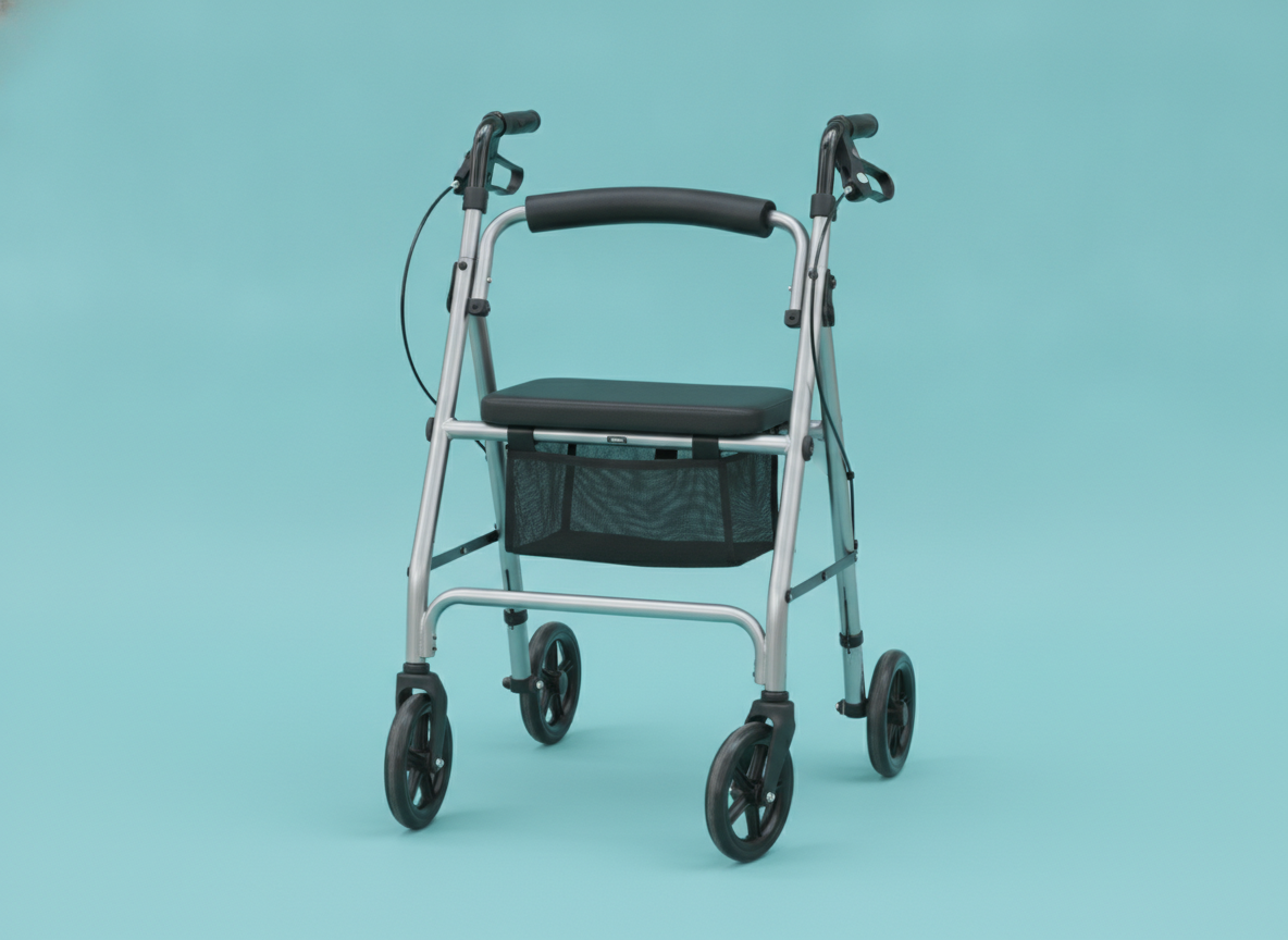 MN-WA002 - Walking Aid