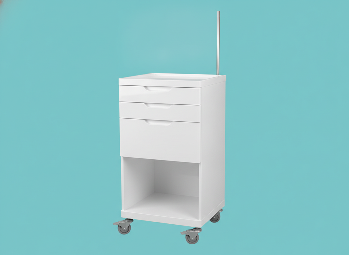MN-BL003 - ABS Cabinet