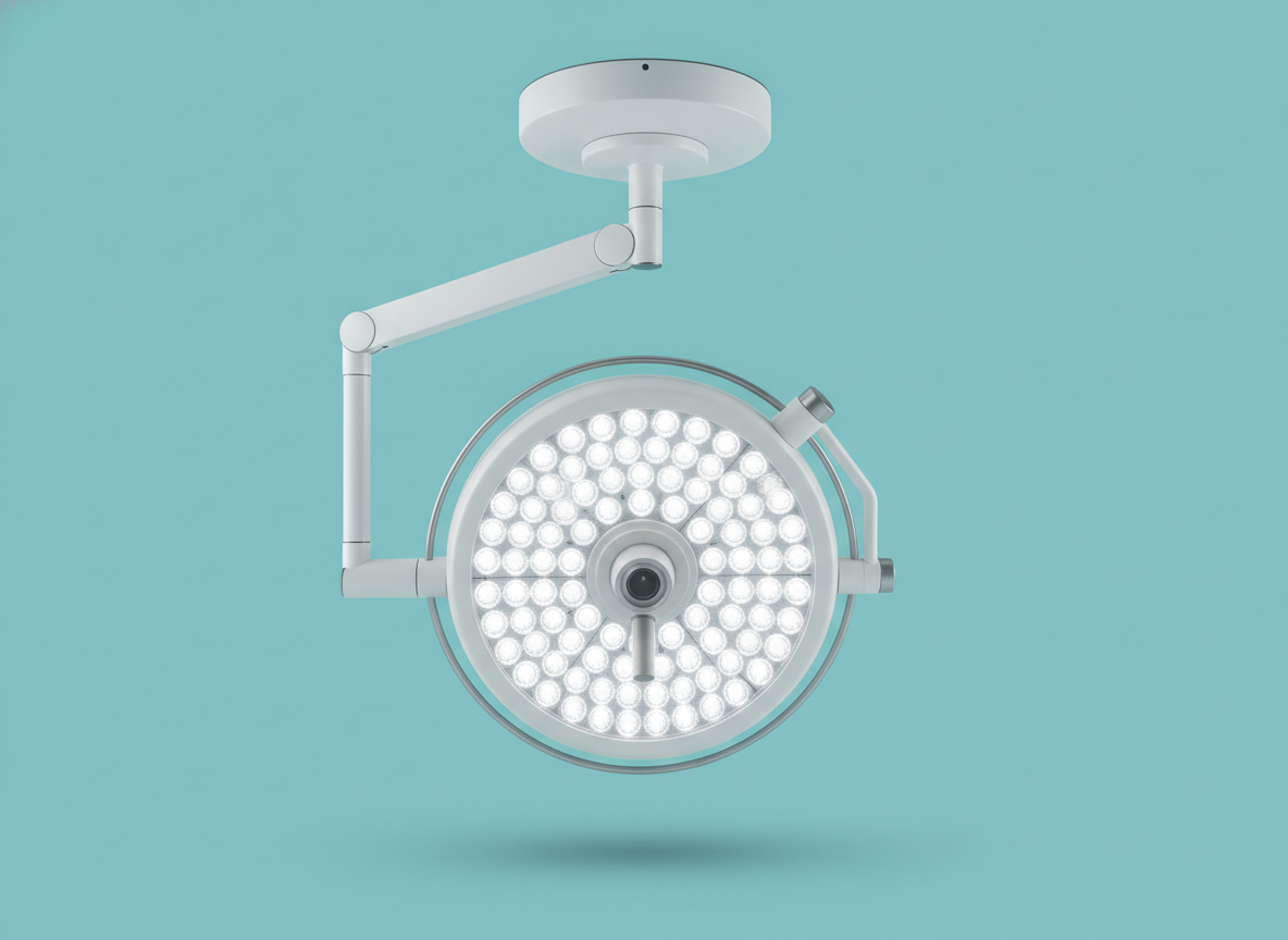 MN-OL3M - Operating Lamp