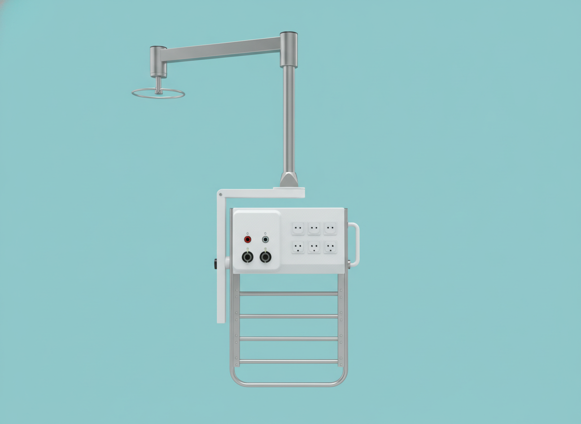 MN-MP001 - Single Arm Medical Pendant