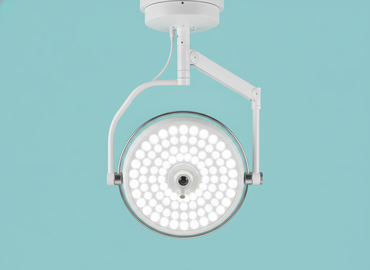 MN-LED3M - Operating Lamp