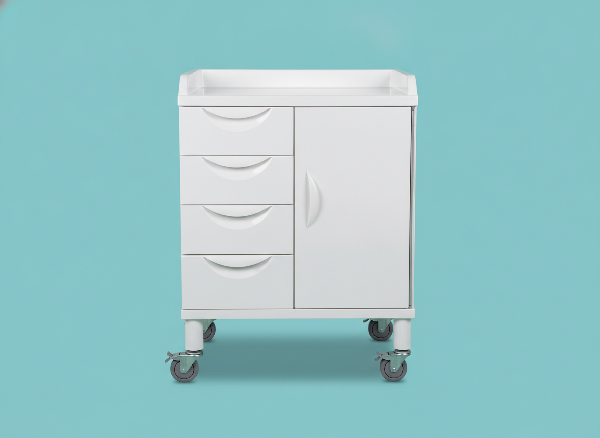 MN-BL005 - ABS Cabinet