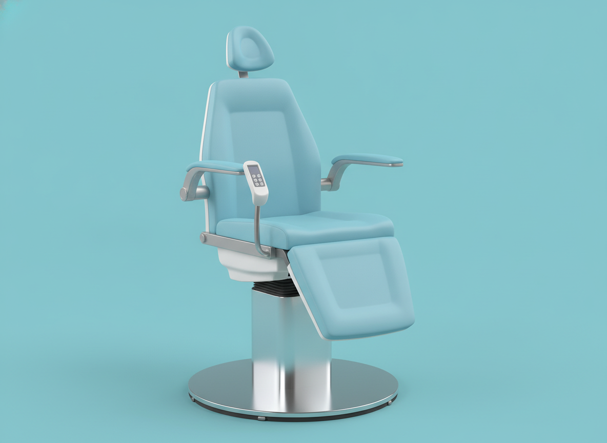 MN-OR010 - Electrical Ophthalmology Chair