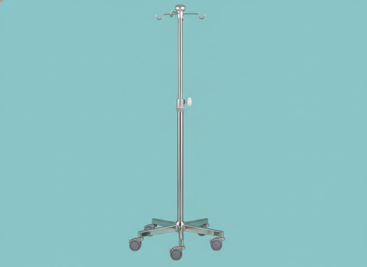 MN-IV004 - Infusion Pole