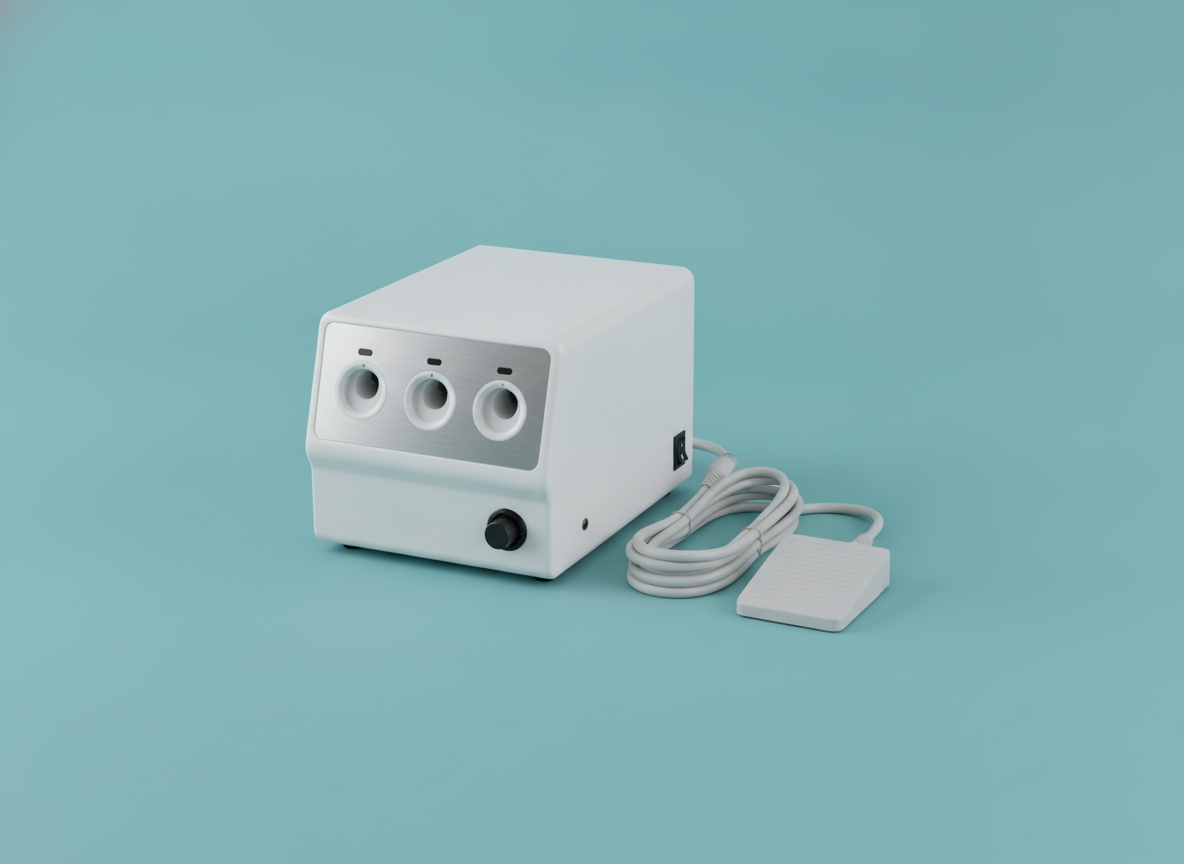 MN-DM100V - Diathermy Machine