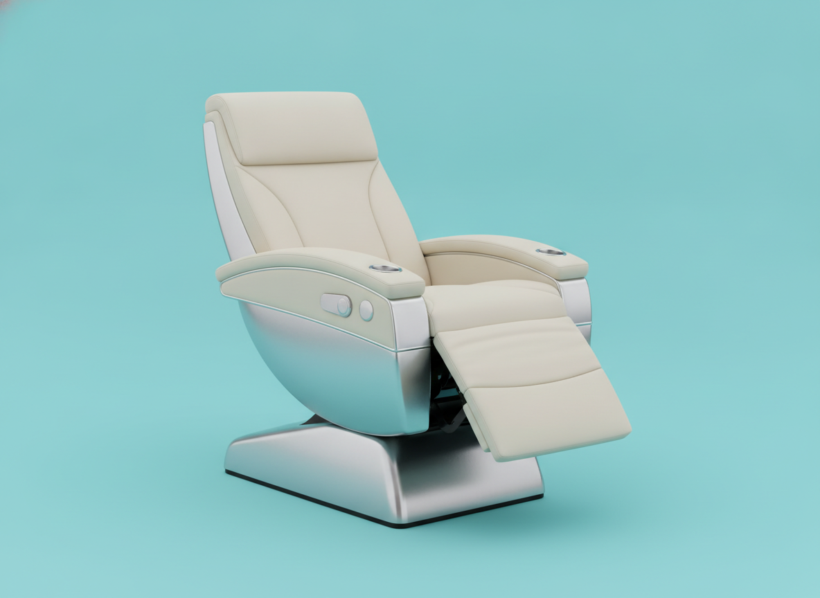 MN-SYY006 - Luxury Infusion Chair