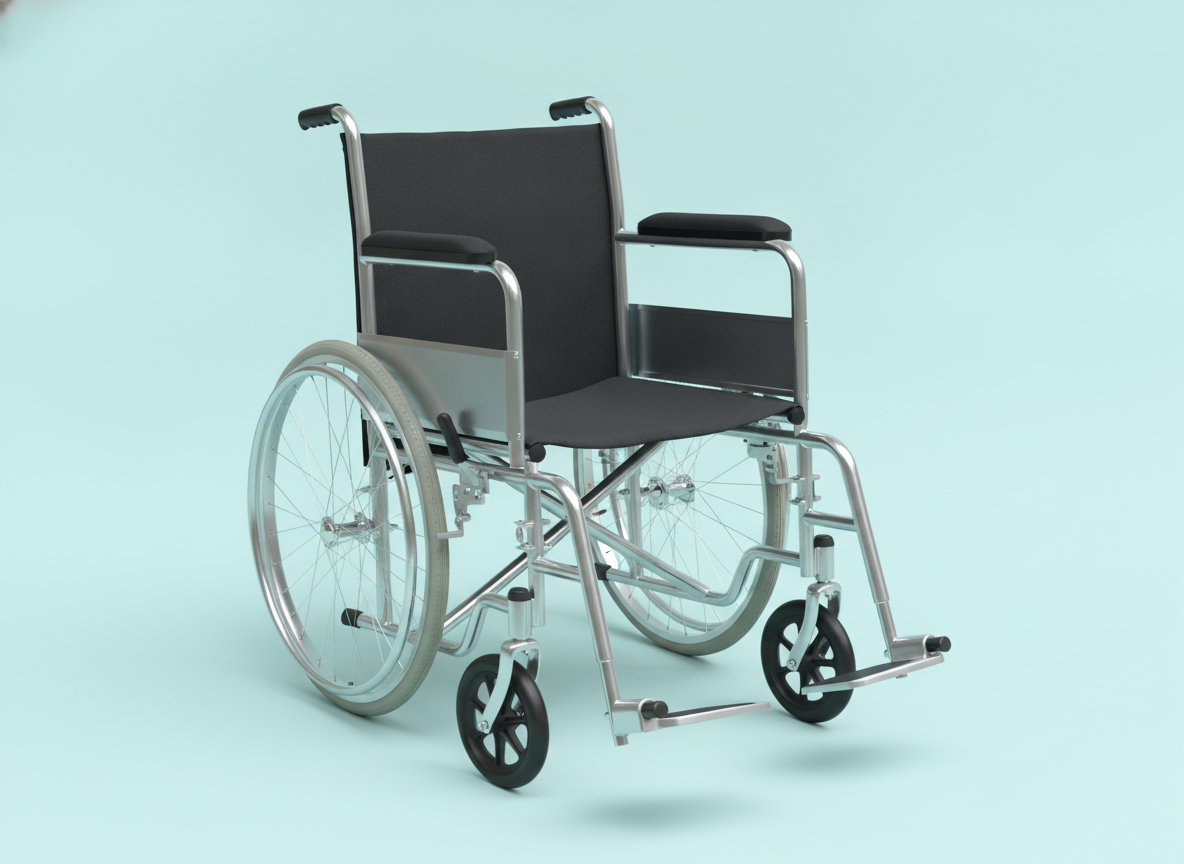 MN-LY012 - Wheel Chair