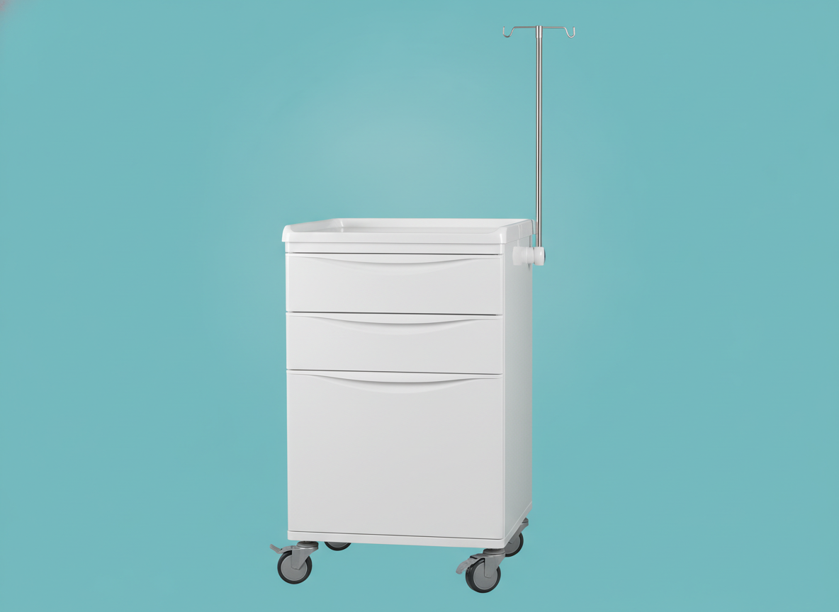 MN-BL001 - ABS Cabinet